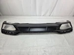 New Genuine 2020-2025 Audi A5 Rear Bumper Lower Cover 2K7 8W6-807-521-AJ-RU6. Fixed Price $379.90.