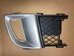 Rear Lower Bumper Grille Right Side For 00 01 02 03 04 05 MR2 Spyder. Fixed Price $150.00.