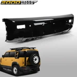 Rear Bumper Protector Board Cover Fit For 2020-2024 Land Rover Defender 110 130. Fixed Price $148.27.