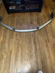 2020 - 2023 Porsche 911 Front Bumper Lower Valance Diffuser 992807725 Oem. Fixed Price $300.00.