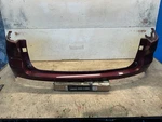 2022 2023 Jeep Grand Cherokee Rear Bumper Cover Oem 6SD23TRMAA. Fixed Price $275.00.
