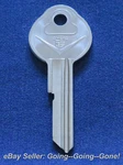 Cadillac Crest Original Key Blank Trunks Glove Boxes B41 1967 Nos W/ Knock Out. Fixed Price $22.99.