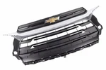 Genuine Gm Grille Assembly 42797388. Fixed Price $755.69.