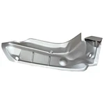 1969 Chevy Chevelle Trunk Floor Drop Off Right Side Wtp Steel New Dii. Fixed Price $92.95.