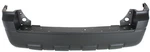 Bumper Cover 2008 Ford Escape Hybrid 4 Cyl 2.3L Rear. Fixed Price $369.25.