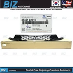 Genuine Front Grille W/ Camera Hole For 2021-2024 Kia K5 Gt-line 86351-L2310. Fixed Price $145.75.
