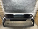 06-11 Mercedes W219 CLS55 CLS63 Amg Sport Rear Bumper Cover Assembly Black Oem. Fixed Price $499.99.