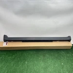 For 2018-2024 Nissan Kicks Left Driver Side Lower Skirt Rocker Molding Panel Oem. Fixed Price $140.00.