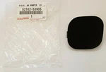 Lexus Factory Drivers Side Rear Bumper Hole Cover 2008-2014 Isf. Fixed Price $14.08.