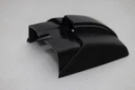 Nos Genuine Volkswagen 1975+ Beetle Front Bumper Plastic End Cap Vw Volkswagon. Fixed Price $38.99.