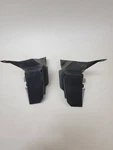 2017 - 2021 Toyota 86 Gt Rear Left Right Bumper Cover Splash Guard Set Oem. Fixed Price $40.00.