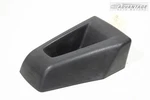 2003-09 Hummer H2 Front Passenger Side Bumper Extension End Cap Corner Cover Oem. Fixed Price $109.19.