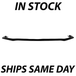 New Textured Black Front Lower Valance Panel 2018-2023 Ford Mustang 18-23. Fixed Price $117.25.
