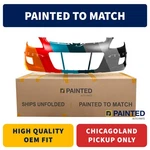 Front Bumper Cover Painted To Match For Hyundai Elantra Wagon 09-12 865112L300. Fixed Price $342.87.