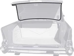 Soffseal Trunk Weatherstrip For 1955-1956 Bel Air Del Ray 150 210 Chieftain. Fixed Price $57.98.
