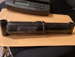 Used 1974-1989 Bmw E12 E24 528I 530I 628CSI 633CSI Rear Bumper Shock 51121917732. Fixed Price $75.00.