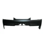 Fits 2014-2015 Chevrolet Camaro Rear Upper Bumper Cover 187-00651 Capa. Fixed Price $631.96.
