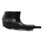 New Capa Unpainted Rear Driver Side Bumper Cover Replaces 39848189. Fixed Price $242.48.