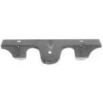 Front License Plate Bracket Fits 1969-1970 Ford Mustang 3022-040-69. Fixed Price $26.19.