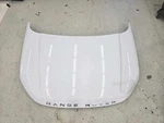 12 13 14 15 16 17 18 19 Land Rover Range Evoque Hood Fuji White. Fixed Price $350.25.