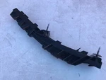 2014-2018 Mercedes Benz Cls 63 Amg 4MATIC Left Side Rear Bumper Cover Bracket. Fixed Price $15.00.