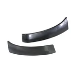 For Toyota RAV4 2009-2012 Bumper Ends Driver And Passenger Side Pair Primed. Fixed Price $56.90.