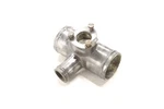 Jaguar E-type Xke Series Coolant Piece Thermostat Switch Housing C34005. Fixed Price $69.99.
