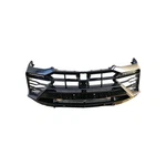 2024-UP Lamborghini Urus Front Bumper Complete Assembly Oem 4ML807075. Fixed Price $11500.00.