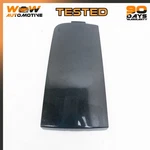 04-09 Cadillac Xlr 4.6L Front Left Driver Side Bumper Mesh Grille Black Oem. Fixed Price $211.26.