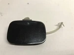 Bmw E65 745I 760LI Rear Bumper Tow Hook Cover Cap Black Metallic #C3. Fixed Price $11.99.