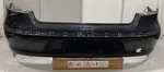 2013 - 2016 Volkswagen Cc Rear Bumper Cover 3C8807421K Oem. Fixed Price $300.00.