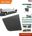 Professional-grade Rear Right Door Molding Cover Fits Ram Promaster 2014-2018. Fixed Price $43.99.