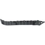 Bumper Bracket Subaru Forester 2014-2018 Rear Passenger Side. Fixed Price $15.37.