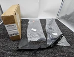 Karpal 1KPCH1205K06 Bumper Bracket For 15-21 Dodge Charger Left Right 68226533A. Fixed Price $20.08.