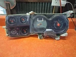1973-1987 Chevrolet Gmc K10 K20 K30 Truck Suburban K5 Blazer Gauge Cluster Core. Fixed Price $55.00.