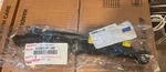 Toyota Camry 2018-2024 Wheel Opening Insulator Kit Pad Oem 53853-06140. Fixed Price $25.00.