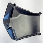 Oem 2022 - 2024 Bmw X4 X3 Front Left Driver Side Air Duct Bumper Cover. Fixed Price $129.95.