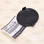 New Genuine Oem Mazda 12-13 Front Bumper Tow Hook Eye Cover BGV4-50-A10B. Fixed Price $23.25.