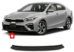 New Front Bumper Lower Deflector Spoiler Molding Lip Kia Forte 2019 2020 -21. Fixed Price $89.99.
