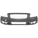 Professional Parts Sweden 83430135 Bumper Cover For 07-13 Volvo S80. Fixed Price $741.99.