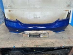 2022-2023 Hyundai Genesis G70 Sedan Rear Bumper Oem 86611-G9500. Fixed Price $425.00.