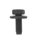 01-23 Chrysler Dodge Bumper Fascia Screw & Washer Hex Head New Mopar 6505145AA. Fixed Price $34.94.