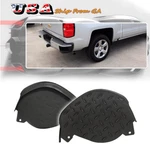 Pair Rear Bumper Step Corner Insert Pad Cover For 2014-2019 Silverado Gmc Sierra. Fixed Price $34.99.