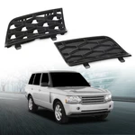 Front Bumper Air Inlet Grill Cover Left+right Side Fit For 2006-2009 Range Rover. Fixed Price $22.16.