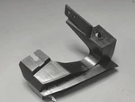 Front Bumper Grille Molding Driver Side Inner Bracket Oem 2019-2022 Honda Pilot. Fixed Price $35.70.