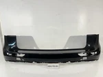 Capa Rear Bumper Cover 2009-2017 Audi Q5. Fixed Price $250.00.