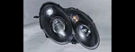 Xenon Oem Black Headlight Front Right Mercedes Slr 199 Mclaren Usa. Fixed Price $1999.00.