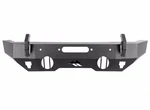 Rugged Ridge 11540.32 Heavy-duty Bumper Jeep Front. Fixed Price $659.99.