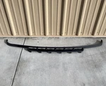 2014-2020 Dodge Durango Front Lower Bumper Air Dam Skid Plate Used 05113682AA. Fixed Price $66.82.