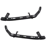 Acura Tlx For 2015-2017 Bumper Cover Support Front Driver & Passenger Side 2PC. Fixed Price $91.99.